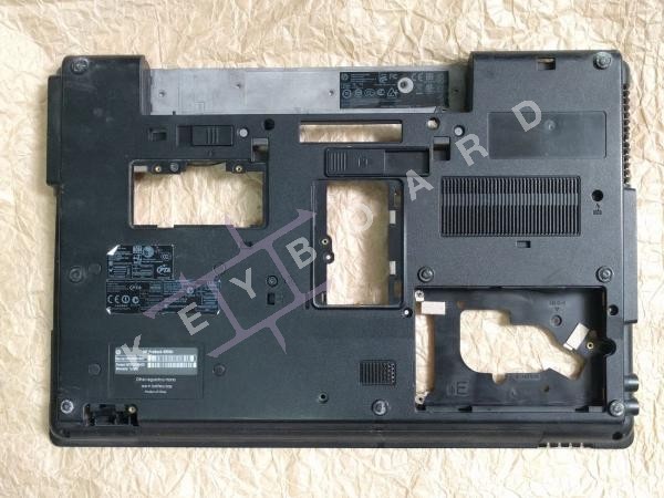 Нижня частина Hp Probook 6550B